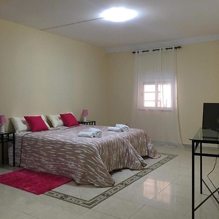 Alojamento Santa Catarina Hotel อาเลงเกียร์ ภายนอก รูปภาพ